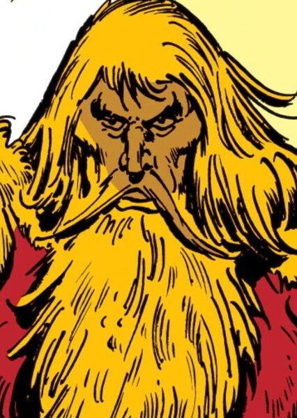 Crom photo
