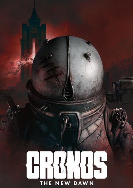 Cronos: The New Dawn