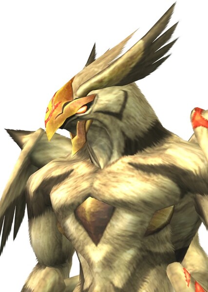 Cronos the Penguin/Phoenix photo
