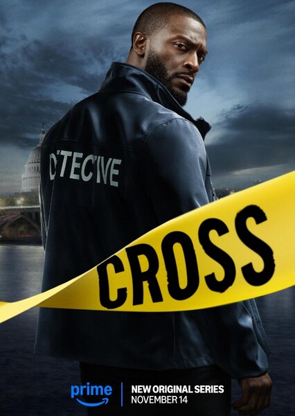 Cross (TV Show)