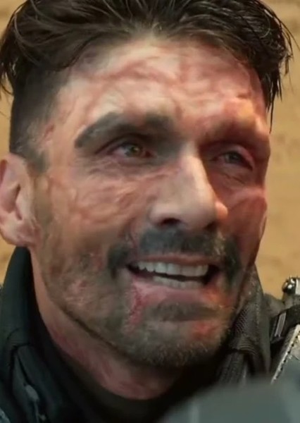 Crossbones (Marvel Cinematic Universe)