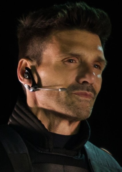 Crossbones (Marvel Cinematic Universe)