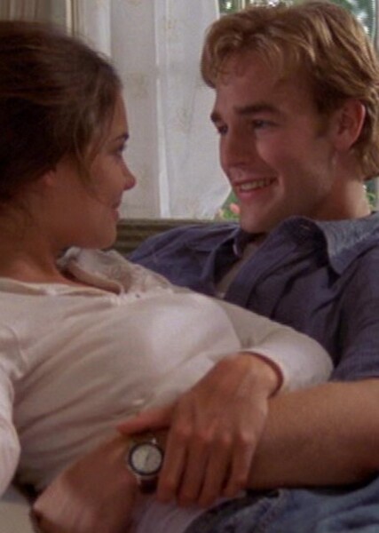 Crossroads (Dawson's Creek episode)