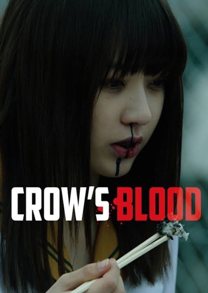 Crow’s Blood