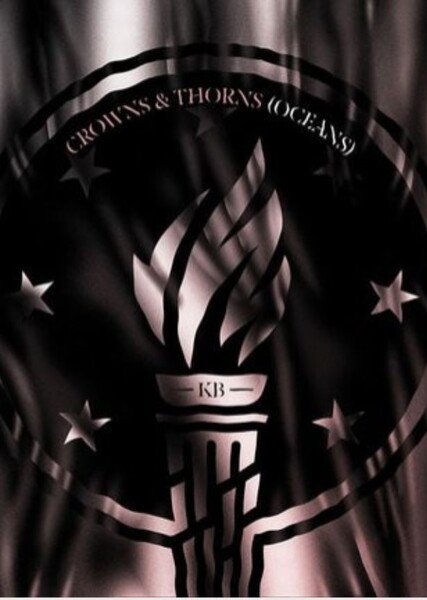 Crowns & Thorns (Oceans) (KB)