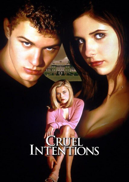 Cruel Intentions