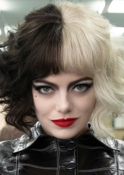 Cruella photo