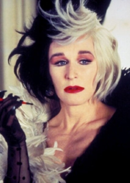 Cruella De Vil photo