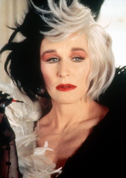 Cruella De Vil photo