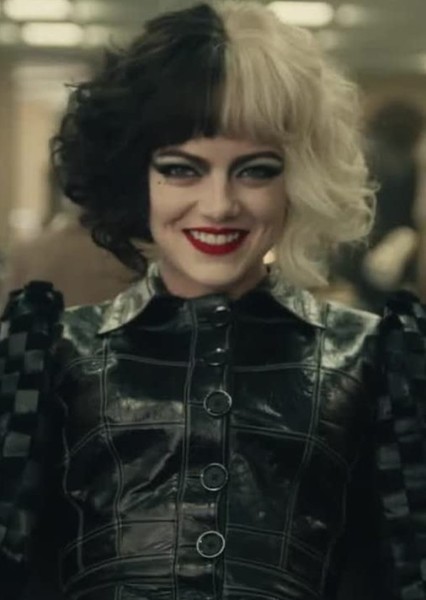 Cruella De Vil