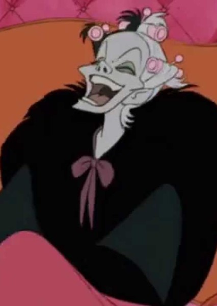Cruella De Vil