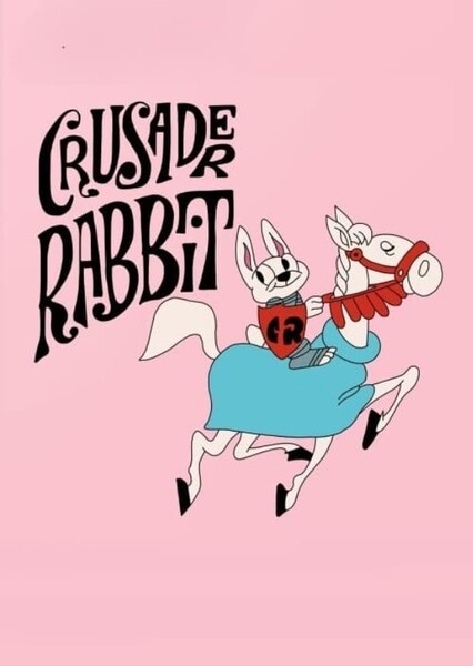Crusader Rabbit photo