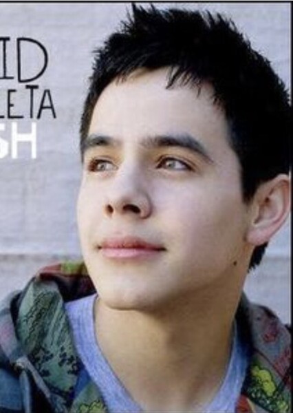 Crush (David Archuleta)