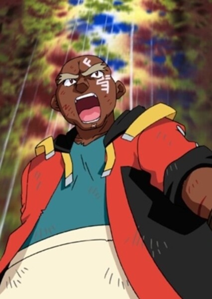 Crusher (Beyblade)