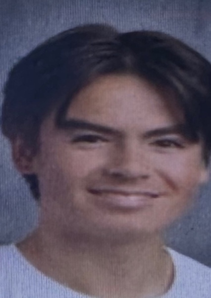 Cruz “Cruzy” Karp photo