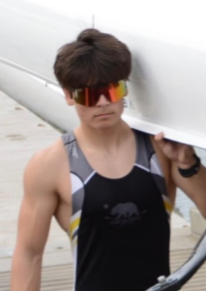 Cruz “Cruzy” Karp