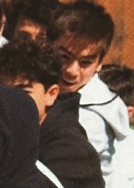 Cruz Karp photo