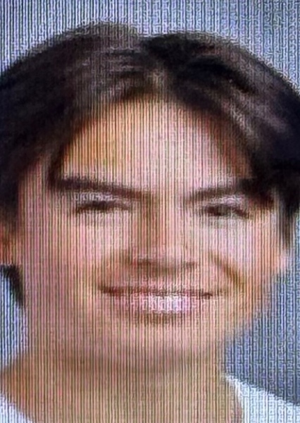 Cruz Karp photo