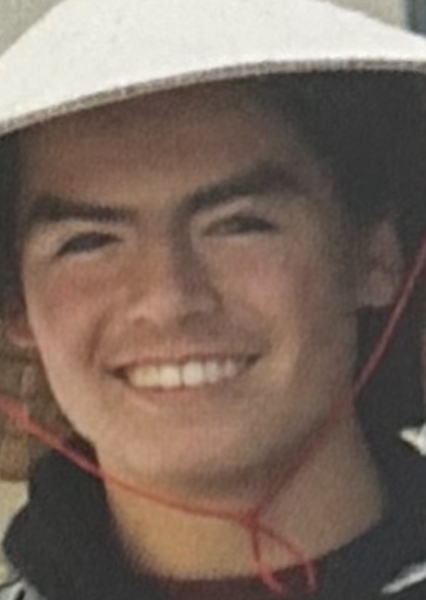 Cruz Karp photo