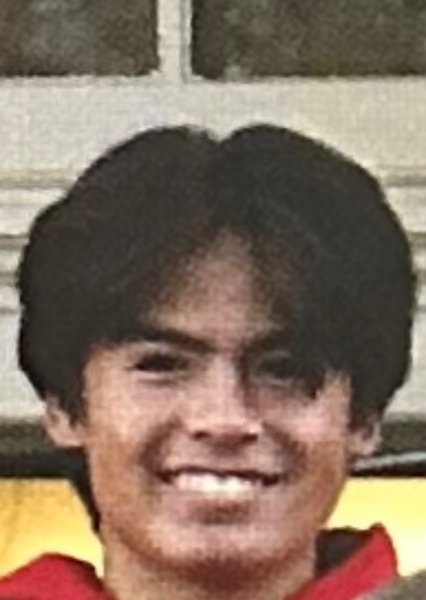 Cruz Karp photo