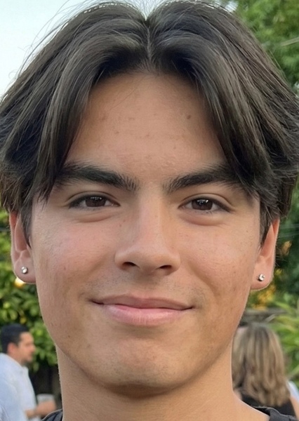 Cruz Karp photo