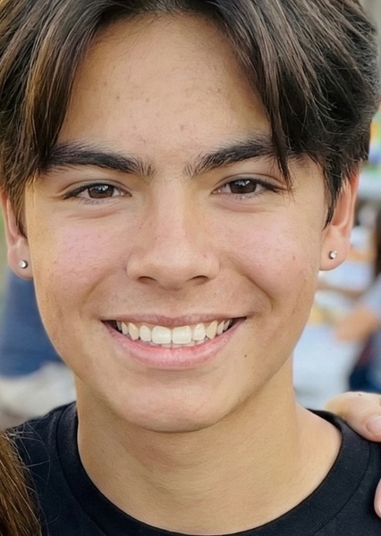 Cruz Karp photo