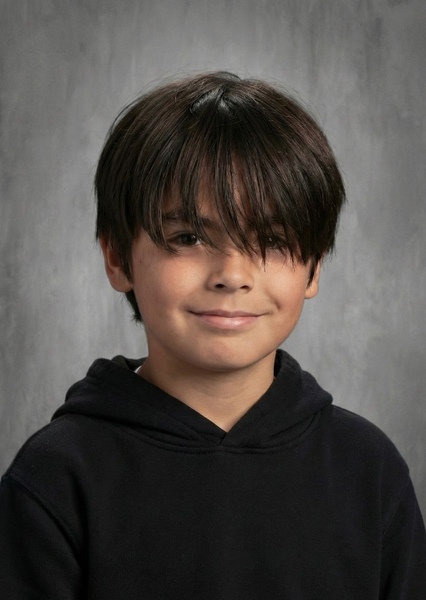 Cruz Karp photo