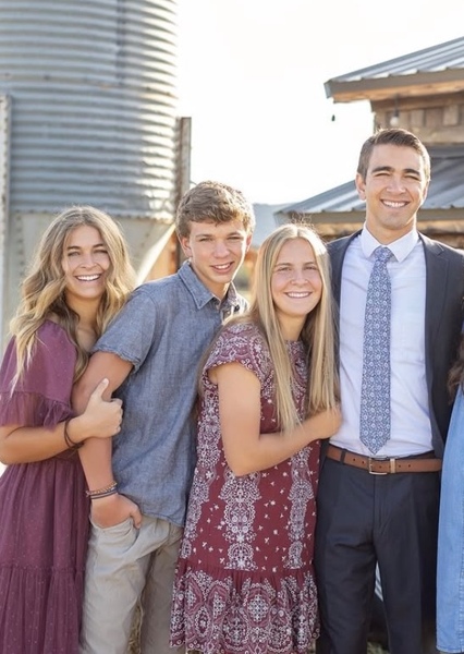 Cruzer Cox photo