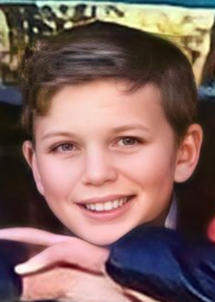 Cruzer Cox photo