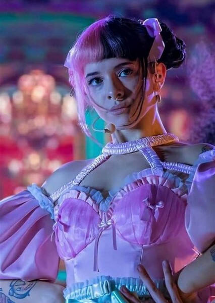 Cry Baby (Melanie Martinez) photo