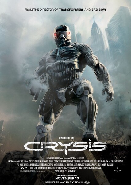 Crysis