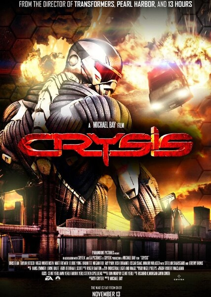 Crysis