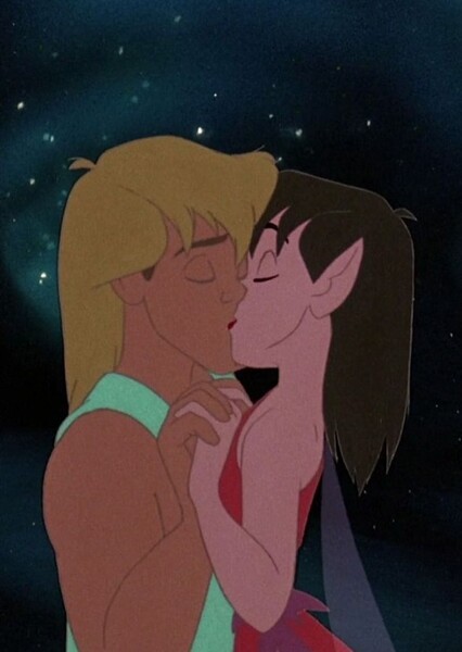 Crysta and Zak