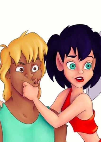 Crysta and Zak photo