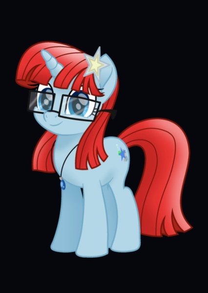 Crystal Beaker (Susan Test no more) photo