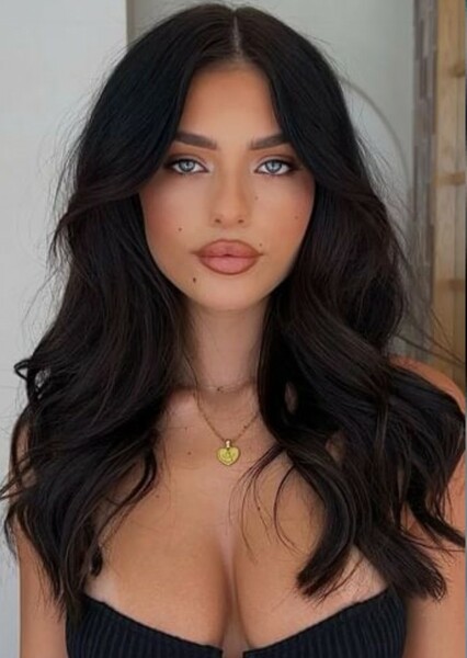 Crystal Bellotti photo