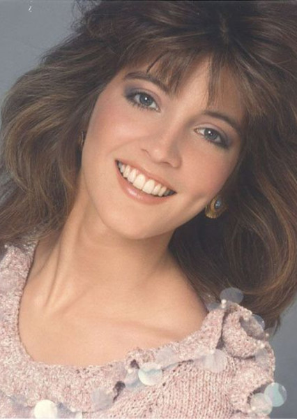 Crystal Bernard photo