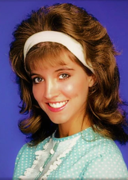 Crystal Bernard photo