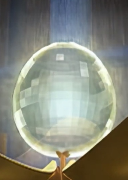 Have the Crystal Coconut