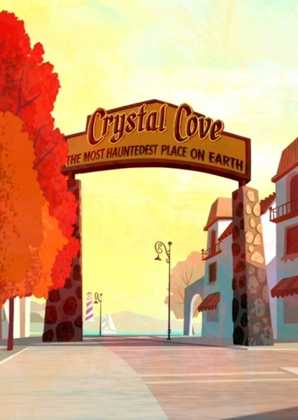 Crystal Cove