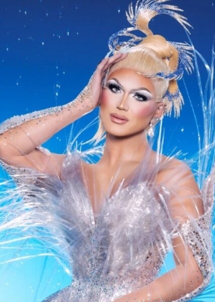 Crystal Envy photo