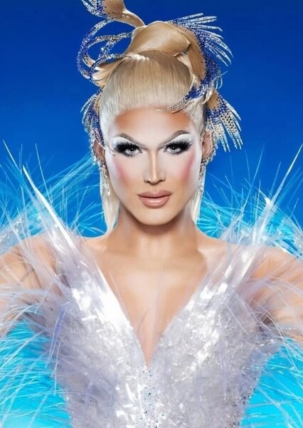 Crystal Envy