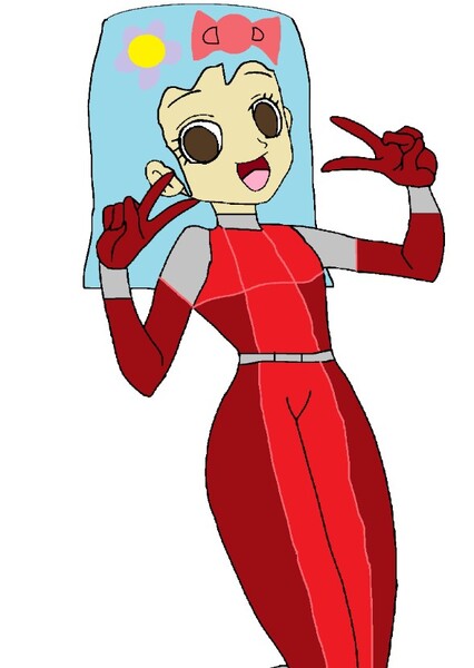 Crystal Gulabi
