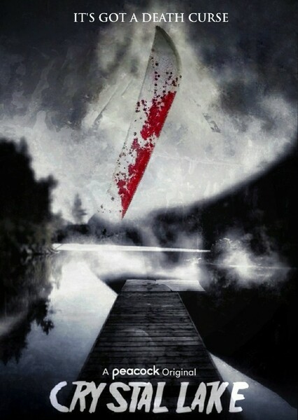 Crystal Lake (Peacock Reboot TV Series)