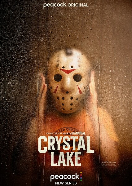 Crystal Lake (Peacock Reboot TV Series)