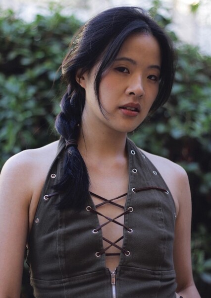 Crystal Lee photo
