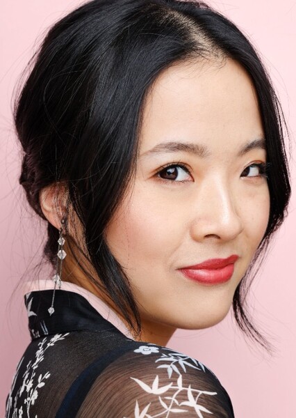 Crystal Lee photo