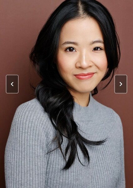 Crystal Lee (Voice Actress) photo