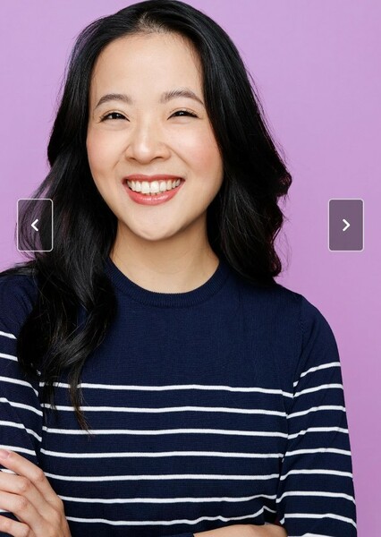 Crystal Lee (Voice Actress) photo