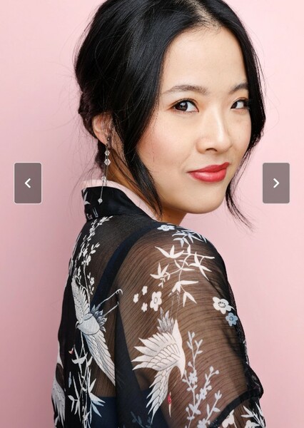 Crystal Lee (Voice Actress) photo